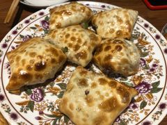 烤包子-纳瓦新疆菜(银都店)