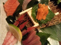 iphone_upload_pic-田野日本料理(仙霞路店)