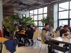 大堂-窦四牛杂面(总店)