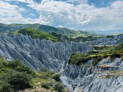 -墨石公园景区