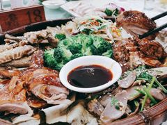 -台山第一家兴华黄鳝饭·黄鳝婆(开平店)