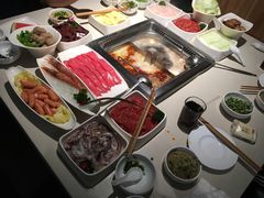 -海底捞火锅(万丰桥店)