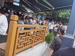 -李记清真馆(打钉巷店)