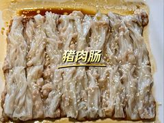 -大良毋米粥(锦龙路总店)