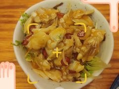 -坂吉屋·居酒屋深夜食堂(龙湖店)