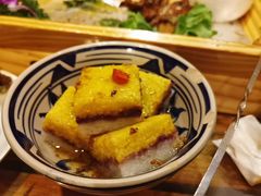 桂花凉糕-福苗小骆驼烧烤(莲湖路店)
