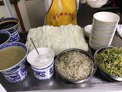 -薛昌利大米面皮(南关正街店)