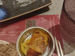 -一绪に寿喜烧(虹悦城店)