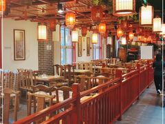 大堂-老诚一锅(来北家园店)