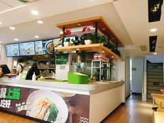 -老乡鸡(上派人民东路店)