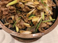 -大鸭梨烤鸭·北京菜(南小街/南苑店)