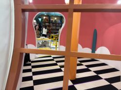 -奈尔宝家庭中心·亲子餐厅(苏州大悦城店)