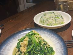 -浦江餐饮•上海菜馆(五四路店)