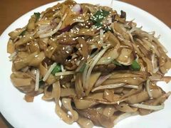 -頂好酒家·经典粤菜(海信广场店)