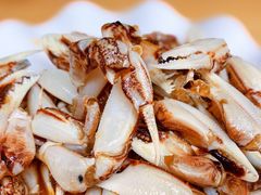 蟹脚-全渔村小海鲜
