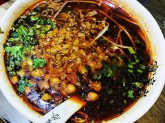 -张氏宽窄巷成都名小吃(茂业百货华强北店)