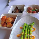 ｜岷山饭店The River House西餐厅