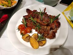 -花开餐厅(环湖中路店)
