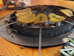 -号令江湖·水浒烤肉(和畅睦邻中心店)