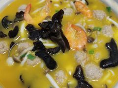 -大清花饺子城(昌黎店)