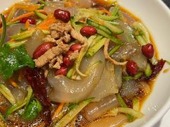 -姚稷大铁锅(东明广场店)