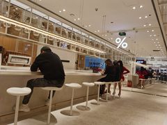 -% Arabica阿拉比卡咖啡(深圳湾万象城店)