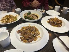 -老牌坊鲁菜名店(聊城美食岛店)