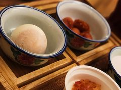 -拾光·小碗甜品