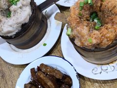 -包面西施(黄泥磅总店)