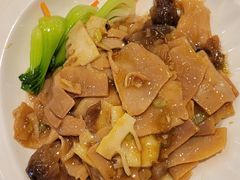 烧三鲜-香满楼(南关店)