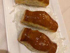 -利苑酒家(宜安广场店)