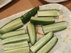 -蚝老板海鲜烧烤大排档(码头店)