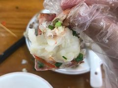 -醉壹号海鲜大排档(厦门美食地标店)