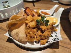 -太二酸菜鱼(正大广场店)