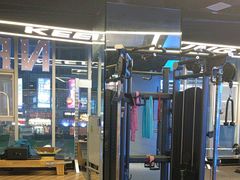 -NRG健身私教CLUB(打浦桥店)