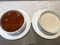 经典罗宋汤-昔士风中西餐厅(天河公园店)