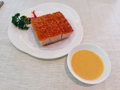脆皮烧肉-御宝轩(益丰·外滩源店)