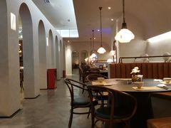 大堂-来龙里 精致 东南亚餐室(万象城店)