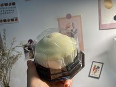 榴莲雪媚娘-密约(浦沿店)