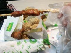-华莱士(新城店)