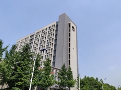-江南大学(蠡湖校区)