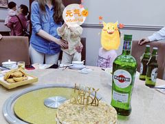 -魏铭鱼头捞饭(晋阳路店)