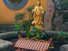 -普陀山风景名胜区-法雨禅寺