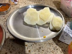 -姜胖胖韩式自助烤肉(光明万达店)