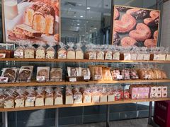 -BreadTalk面包新语(虹口龙之梦店)