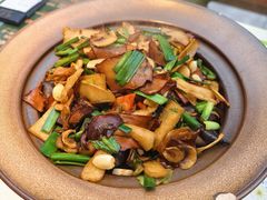 -云海肴·汽锅鸡·云南菜(高德置地店)