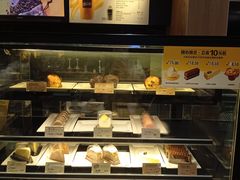 -麦当劳(宜安广场店)