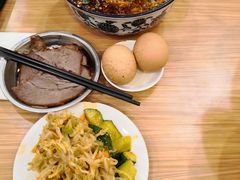 -有礼有面(知春路店)