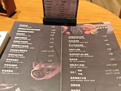 -街角 T·COFFEE 融合料理·BISTRO(车公庙店)