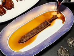 -曾宴·楚菜(湖北省博物馆店)